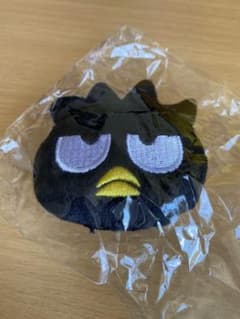 はぴだんぶい つかまり ぬいぐるみバッジのサムネイル