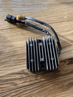 スティード　　レギュレターのサムネイル