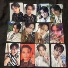 seventeen ジュン トレカ まとめ売り - メルカリ