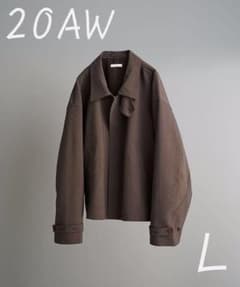 新品 完売 カラー リドム  NYLON OX SHORT BLOUSONのサムネイル