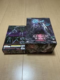 MODEROID デモンベイン（シャンタクセット）/イクサーロボ - メルカリ