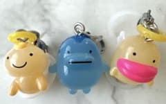 たまごっち　ガチャ　めじるしアクセサリーのサムネイル