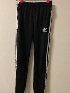 adidas originals トラックパンツのサムネイル