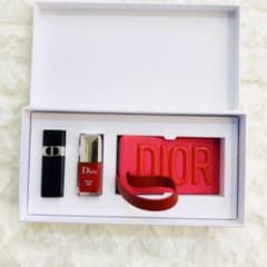 DIORノベルティセット 新品」ディオール Dior ノベルティラゲージタグセット [8499 - メルカリ