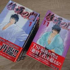 ⭐修羅の門 第弐門 1～18巻⭐のサムネイル