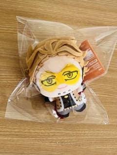 僕のヒーローアカデミア ちびぐるみ ホークスのサムネイル