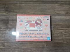 学園アイドルマスター万年カレンダー vol.4のサムネイル