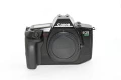 Canon EOS 630 フィルム一眼レフカメラ - メルカリ