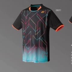 バドミントン ユニフォームのサムネイル
