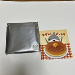 おでかけ子ザメ　映画入場特典　未開封のサムネイル