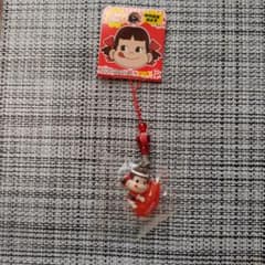 ペコちゃん ご当地キーホルダー 福岡 広島 5個セット - メルカリ