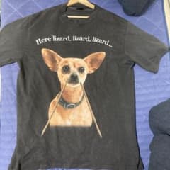 タコベル　半袖Tシャツ　最安値のサムネイル