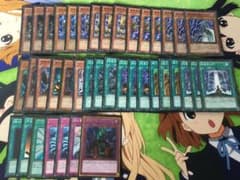 遊戯王 デッキ 暗黒界のサムネイル