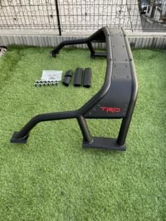 ハイラックス　スポーツバー　TRDのサムネイル