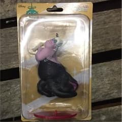 クリスマスオーナメント アースラのサムネイル