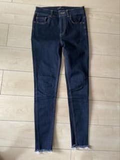 JEANASIS ほぼ未使用　ジーパンのサムネイル