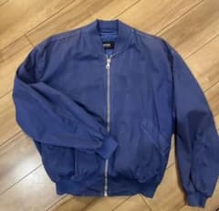 HUGO BOSS 90s archive ボンバージャケット MA-1 HUGO BOSS 90s archive ボンバージャケット MA-1 - メルカリ