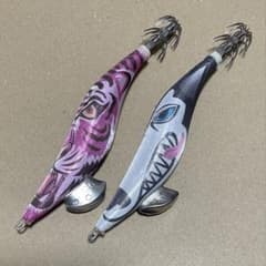 ヤマシタ エギ王Live 干支シリーズ エギ - メルカリ