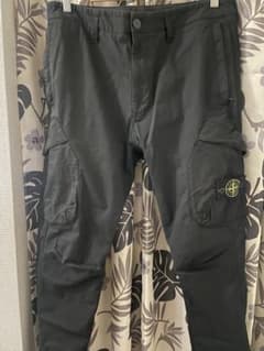 stone island チノパンツのサムネイル