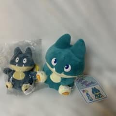 ポケモン ゴンベ ぬいぐるみ サイコソーダ fit ポケモンセンター マスコットのサムネイル