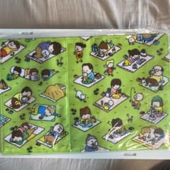 ほぼ日カズンカバーのサムネイル