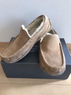 UGG モカシン ローファーのサムネイル