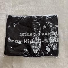 StrayKids スキズ 5-STARDomeTour マフラータオル 名古屋 - 4