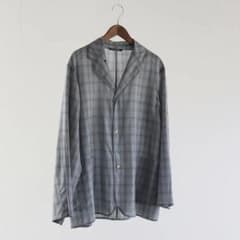 未使用品 MAATEE&SONS 折って折ってシャツジャケット H WOOL m87694999002_1.jpg?1768710418