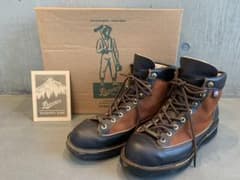 ダナーライト ラブジョイ【Danner Light Lovejoy】30445のサムネイル