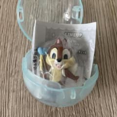 ディズニー エンジェル　チップのサムネイル