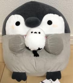 コウペンちゃん 邪エナガさんだっこBIGぬいぐるみ