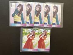 AKB48 向井地美音 アイドルなんかじゃなかったら os盤生写真のサムネイル