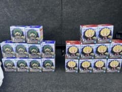 ヒロアカ 一番くじ F賞 G賞 ちょこのっこ コンプリートセットのサムネイル