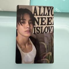 CORTIS Weverse Albums ソンヒョン - メルカリ