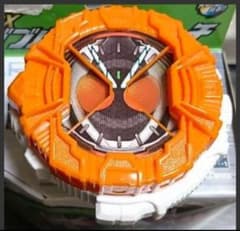 斬月様専用ライドウォッチのサムネイル
