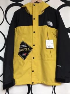 THE NORTH FACE ノースフェイス マウンテンライトジャケットのサムネイル