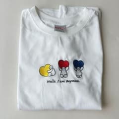 しまむら ベイマックスTシャツのサムネイル