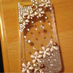 iPhone5 専用 カバーのサムネイル