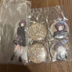 プロセカ 東雲絵名 セガラッキーくじ Vol.7 - メルカリ