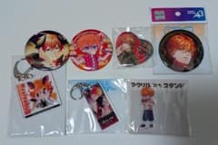 Obey Me! ベルゼブブ グッズ まとめ売りのサムネイル
