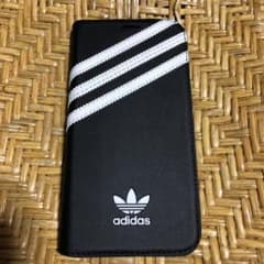 iPhoneX/XSケース アディダス adidasのサムネイル