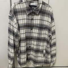 Goodfellow & Co チェック柄 長袖シャツ XLのサムネイル
