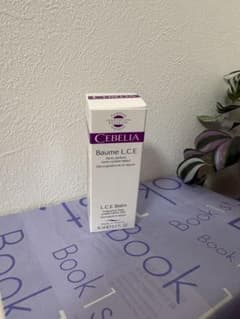 【新品未使用】セベリアバームCEBELIA Baume L.C.E 15mlのサムネイル