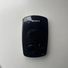 SONY WALKMAN NW-A3000 動作未確認 ジャンク扱い - メルカリ
