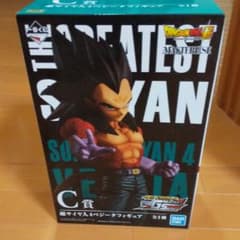 一番くじ☆ドラゴンボール  フィギュアのサムネイル