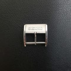セイコー 尾錠 15mm ステンレススチール SEIKO - メルカリ