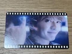 Nissy Entertainment 映画 入場者特典 10レカのサムネイル