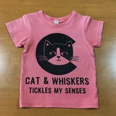 アプレレクール Tシャツ 100㎝のサムネイル