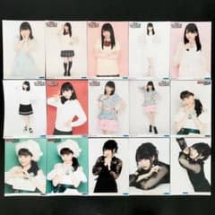 5534 モーニング娘。 尾形春水 生写真 36枚セット 2697 モーニング娘。 尾形春水 生写真 15枚セット - メルカリ