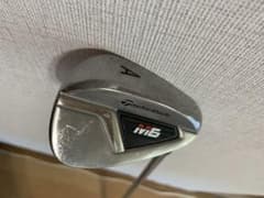 テーラーメイド　M6 (AW、SW) クリーヴランド　58度のサムネイル